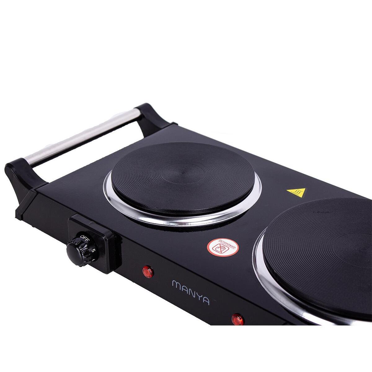 Настольная электрическая плита Manya EHP-2522B