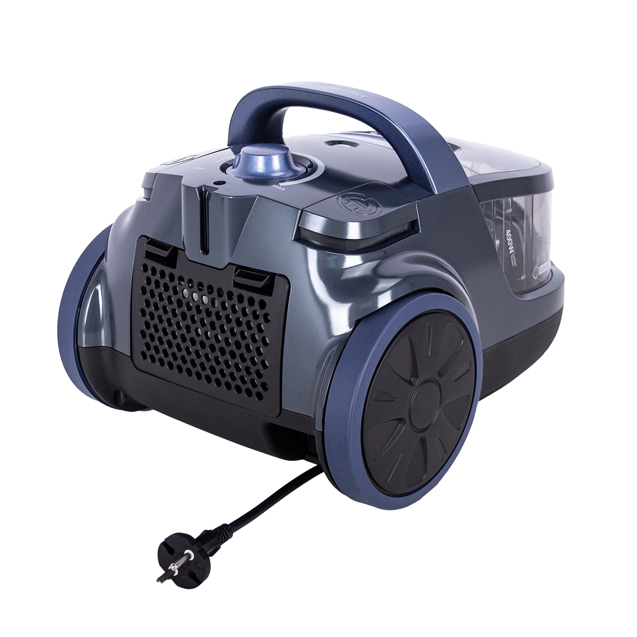 Пылесос Manya VC-2003GBL