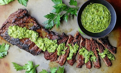 Соус Чимичурри