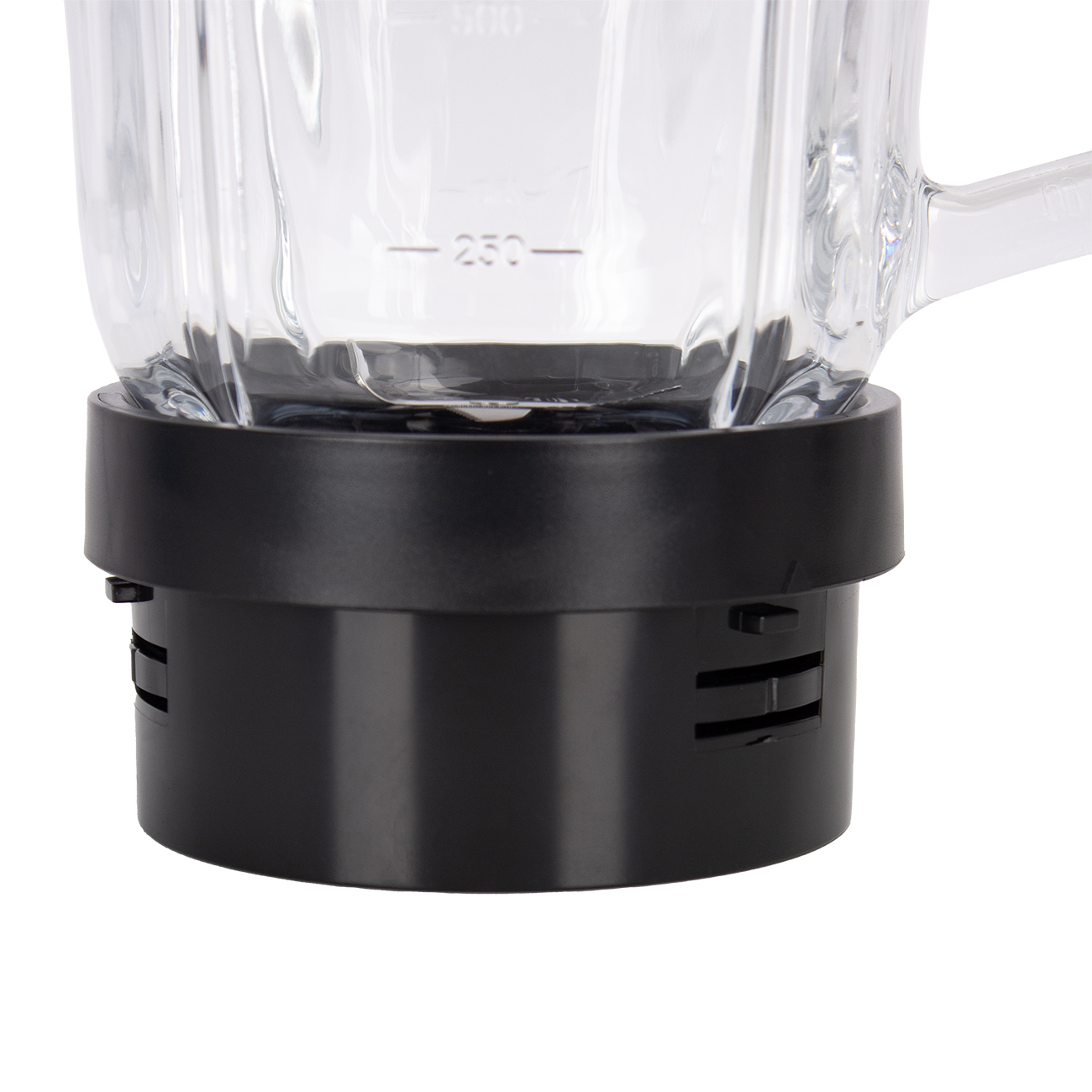 Блендер стационарный Manya SB1401B, цвет Чёрный