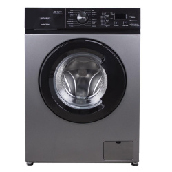 Стиральная машина с фронтальной загрузкой Manya M1064SBI, Max загрузка - 6кг, Max отжим - 1 000об/мин., цвет Серый автомат купить в магазине