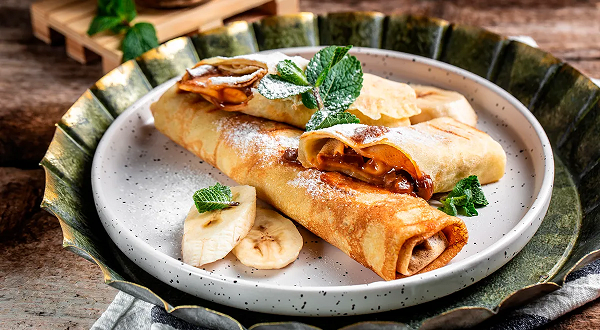 Финский блин