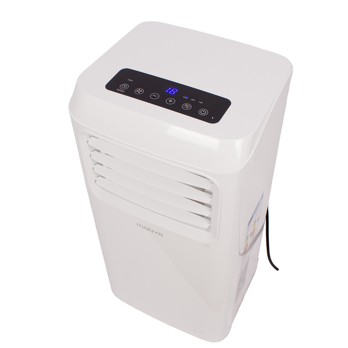 Мобильный кондиционер Manya PAC097-C22E