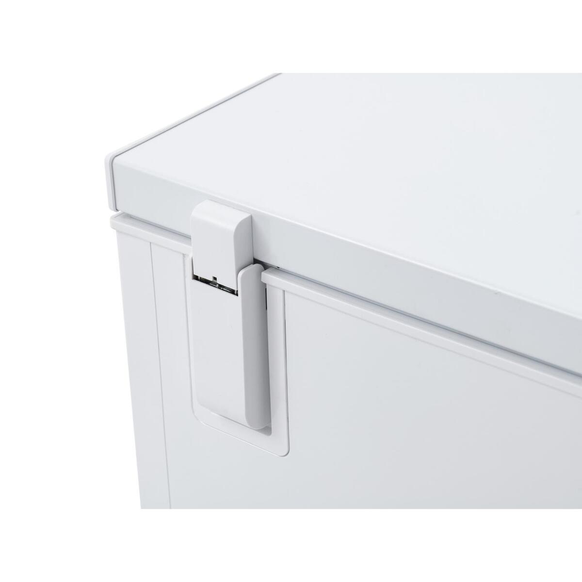 Морозильный ларь Manya CF-101C1, цвет Белый