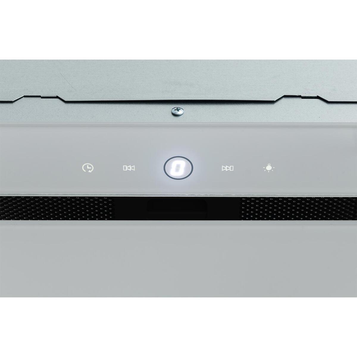 Встраиваемая вытяжка Manya H5222WG, цвет Белый