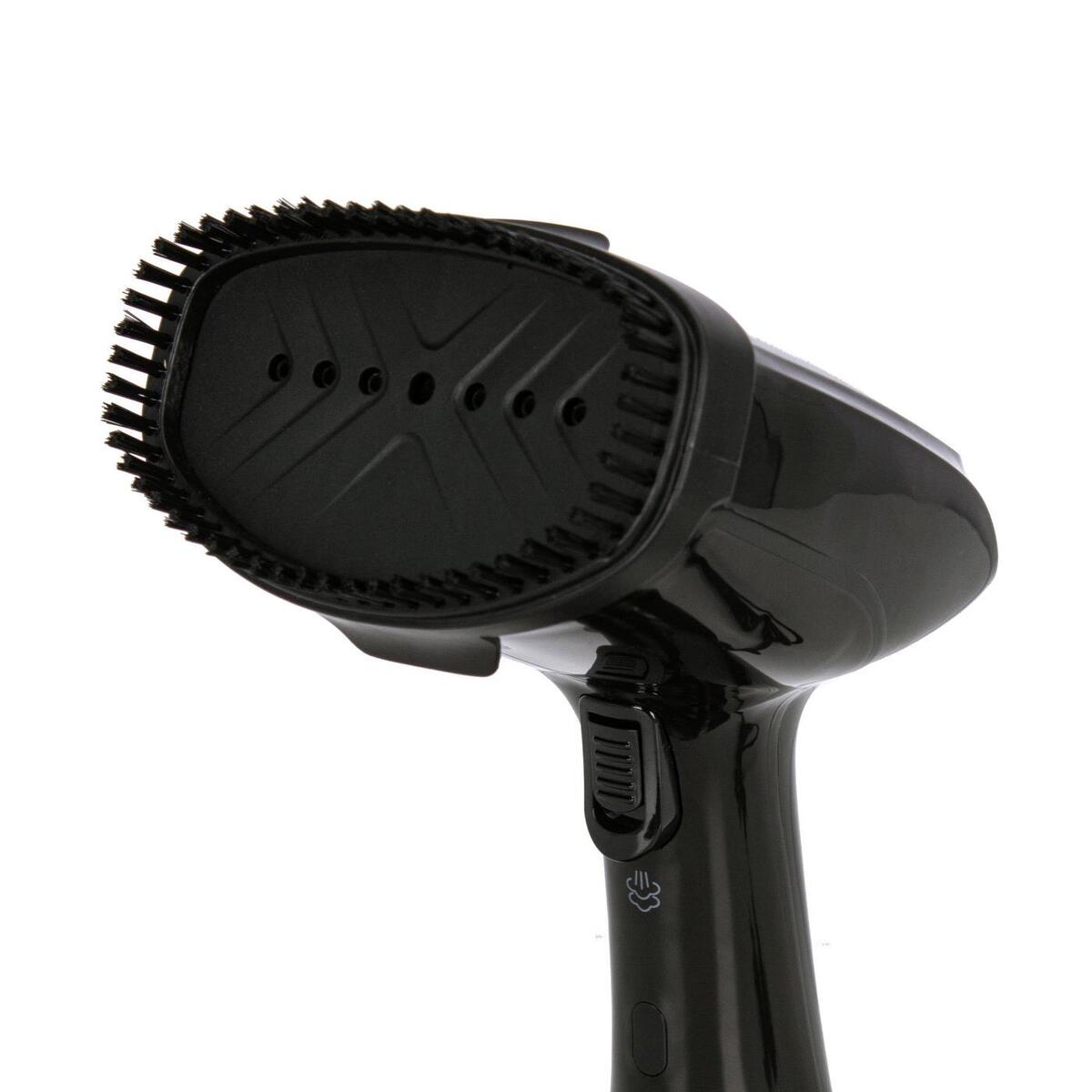 Отпариватель Manya GSH-M1507 черный