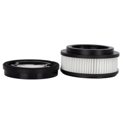 Комплект HEPA фильтров для пылесоса Manya  VC-401