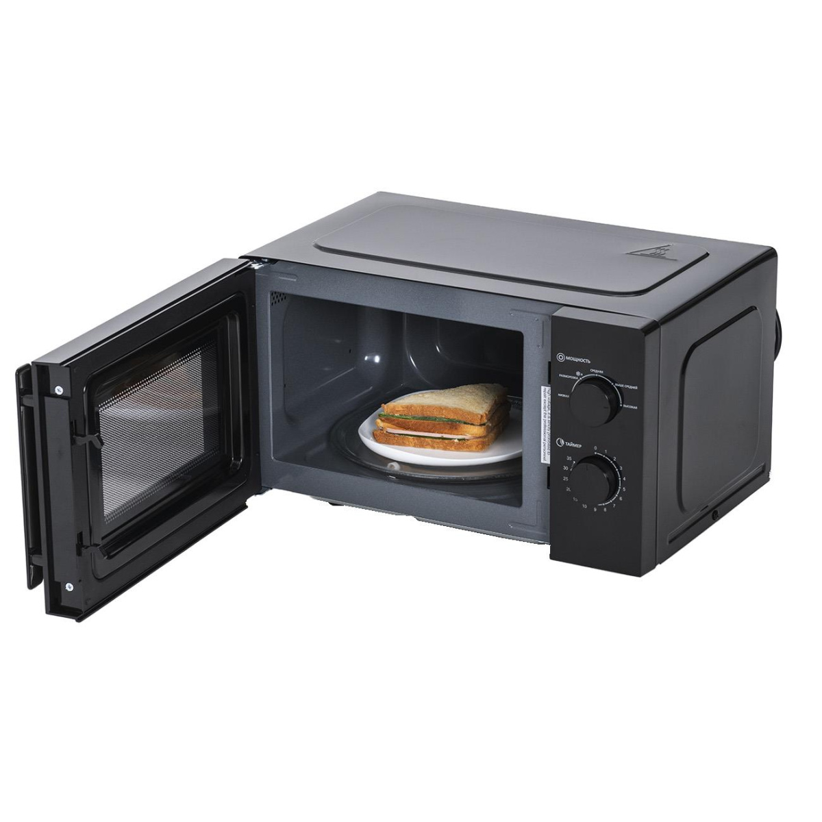 СВЧ Печь Manya W20M01B