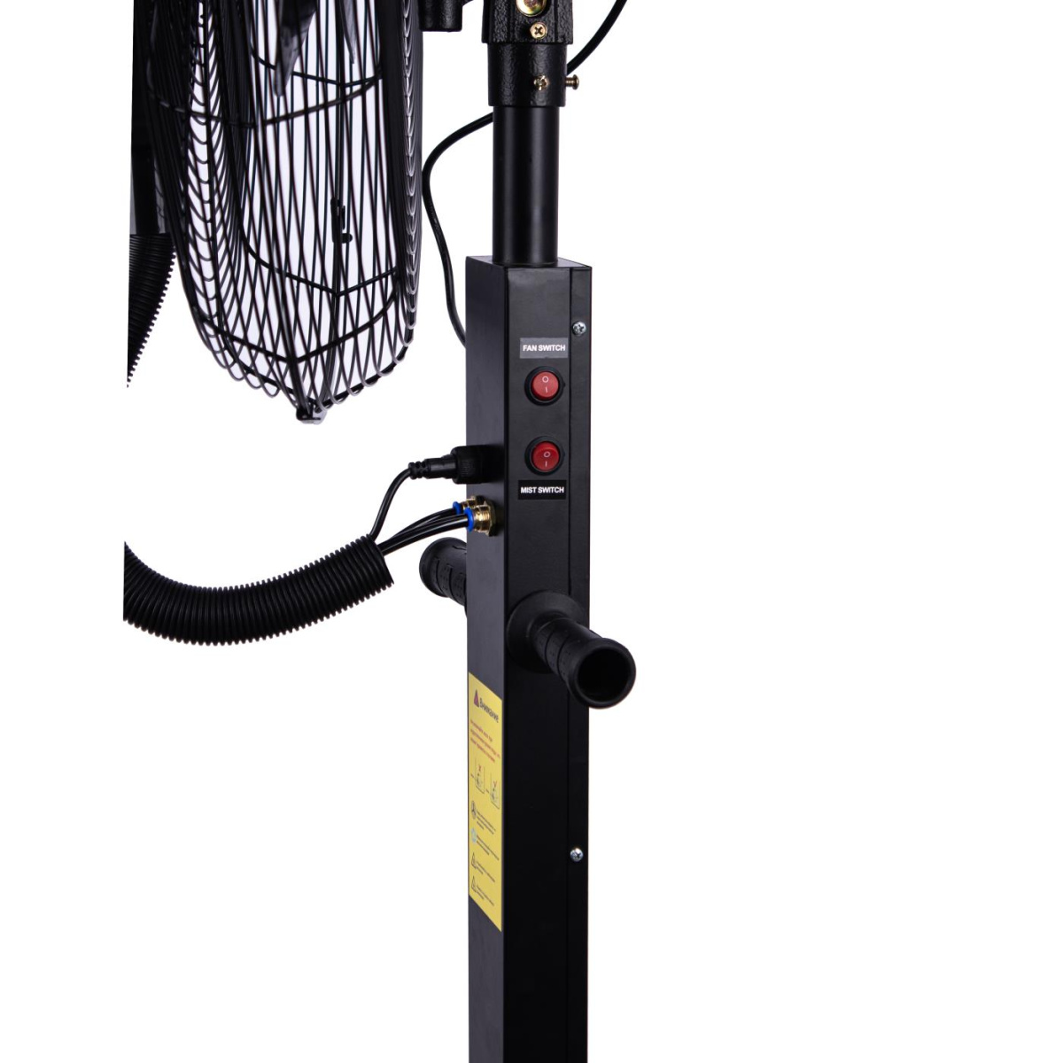 Вентилятор уличный Manya DB-26CF03_6