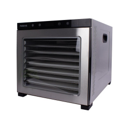 Сушилка для овощей и фруктов MANYA D211SS