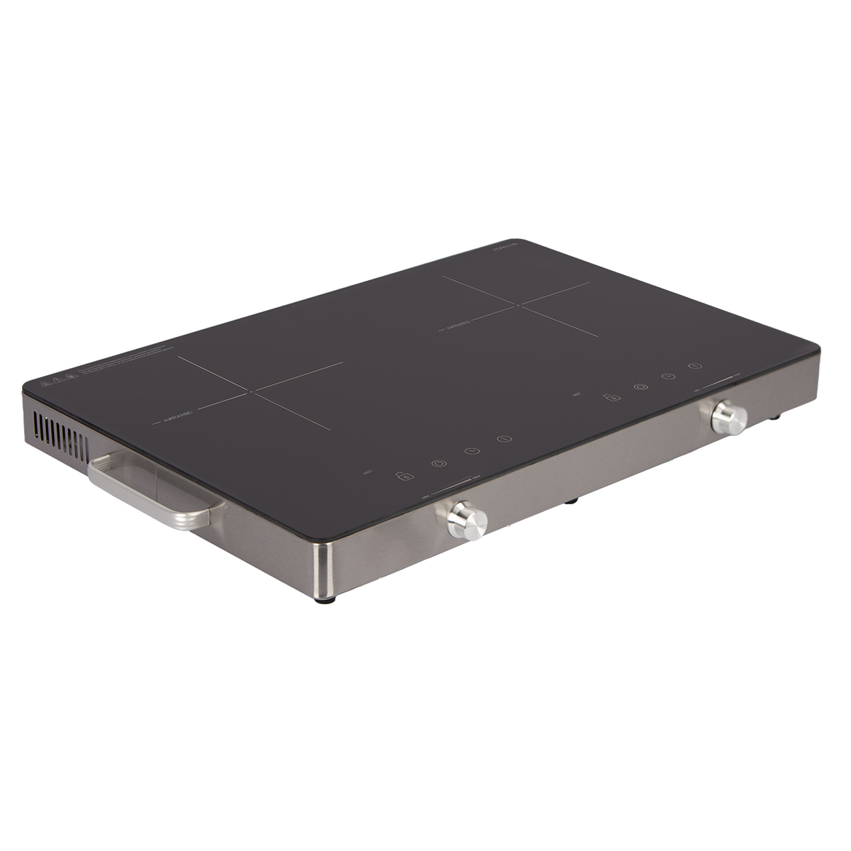 Настольная инфракрасная плита Manya EC-3612BST