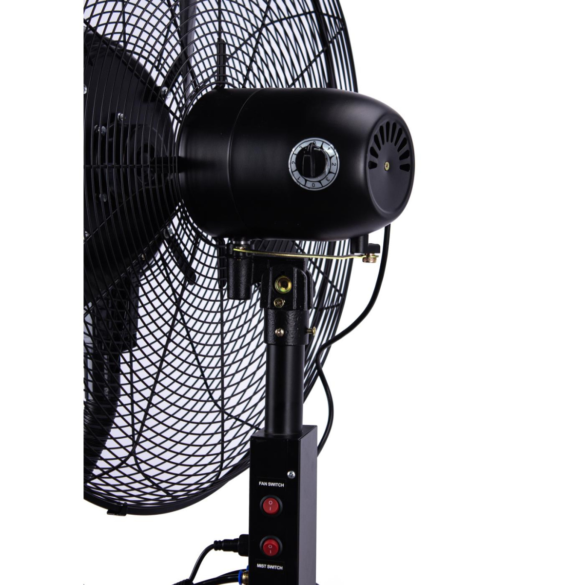 Вентилятор уличный Manya DB-26CF03_7