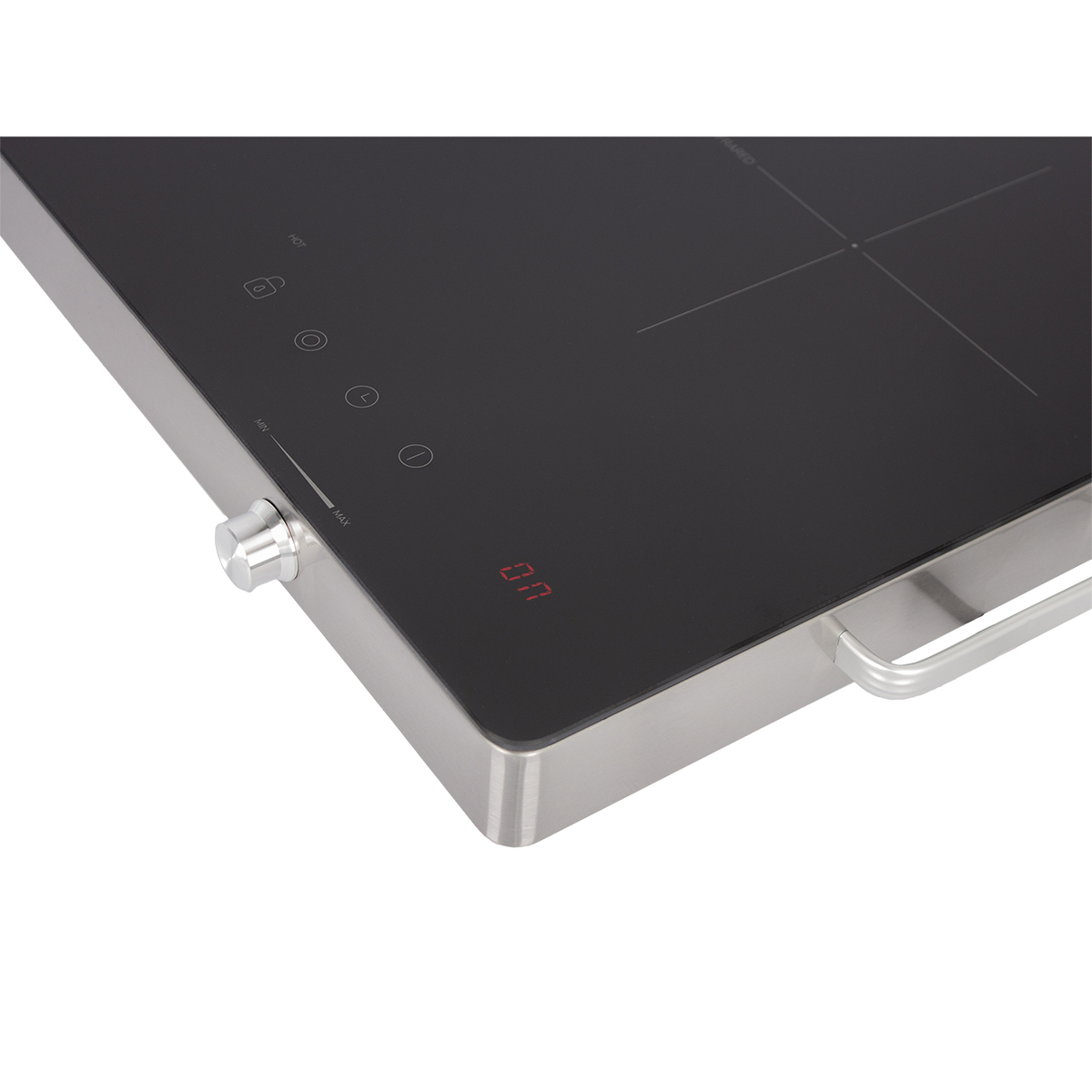 Настольная инфракрасная плита Manya EC-3612BST