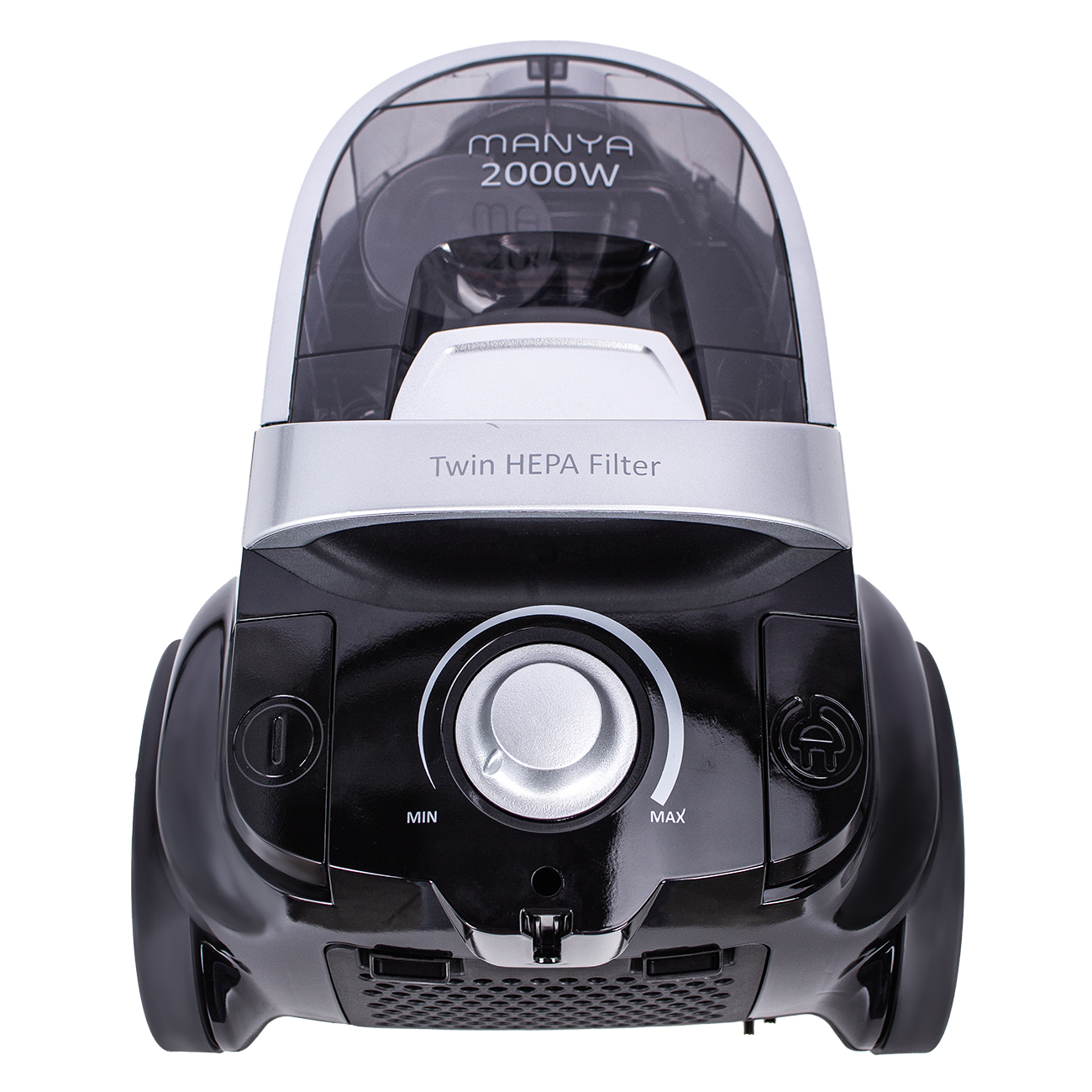 Пылесос Manya VC-2003BS
