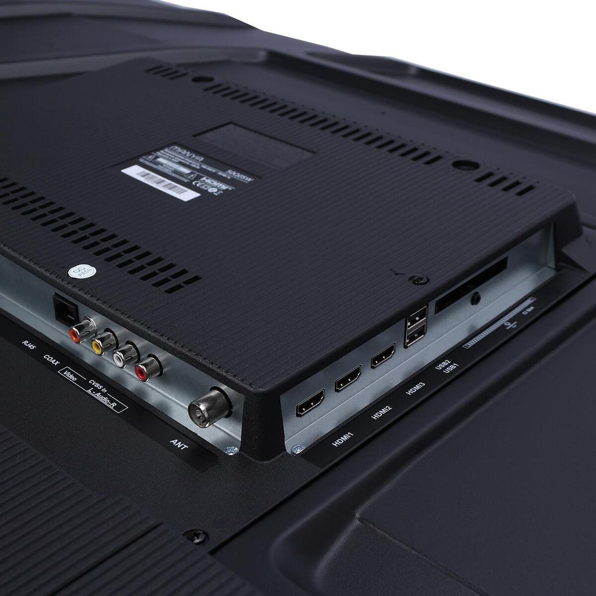 Телевизоры - Смарт ТВ по выгодным ценам