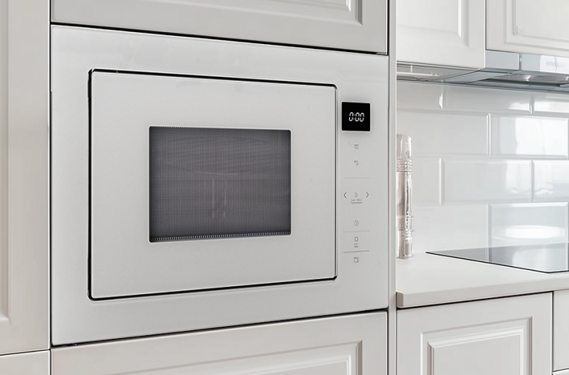 Встраиваемая Микроволновая печь Manya BM2511WG