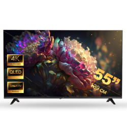 Купить телевизор 4К Full HD