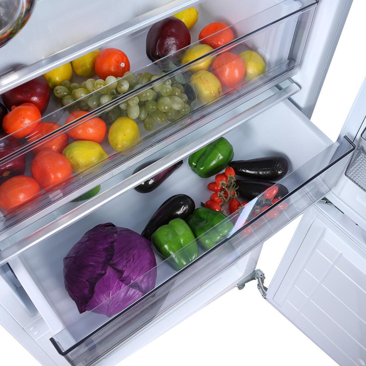 Холодильник встраиваемый Manya BR191NZ7