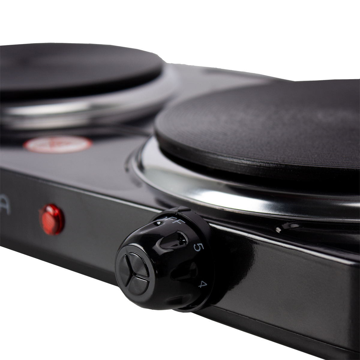 Настольная электрическая плита Manya EHP-2512B