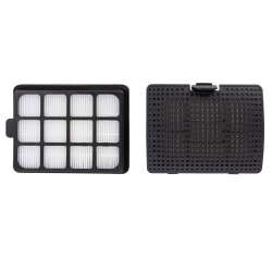 Комплект HEPA фильтров для пылесоса Manya VC-2011