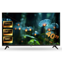 Купить телевизор 4К Full HD