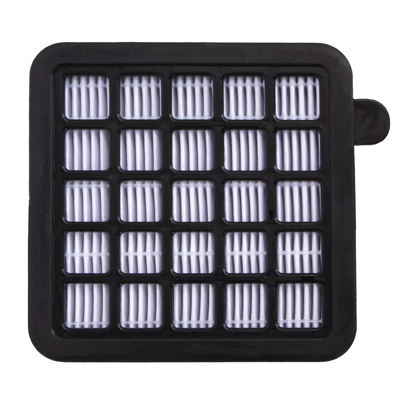 HEPA фильтр входной для пылесоса Manya VC-M2003