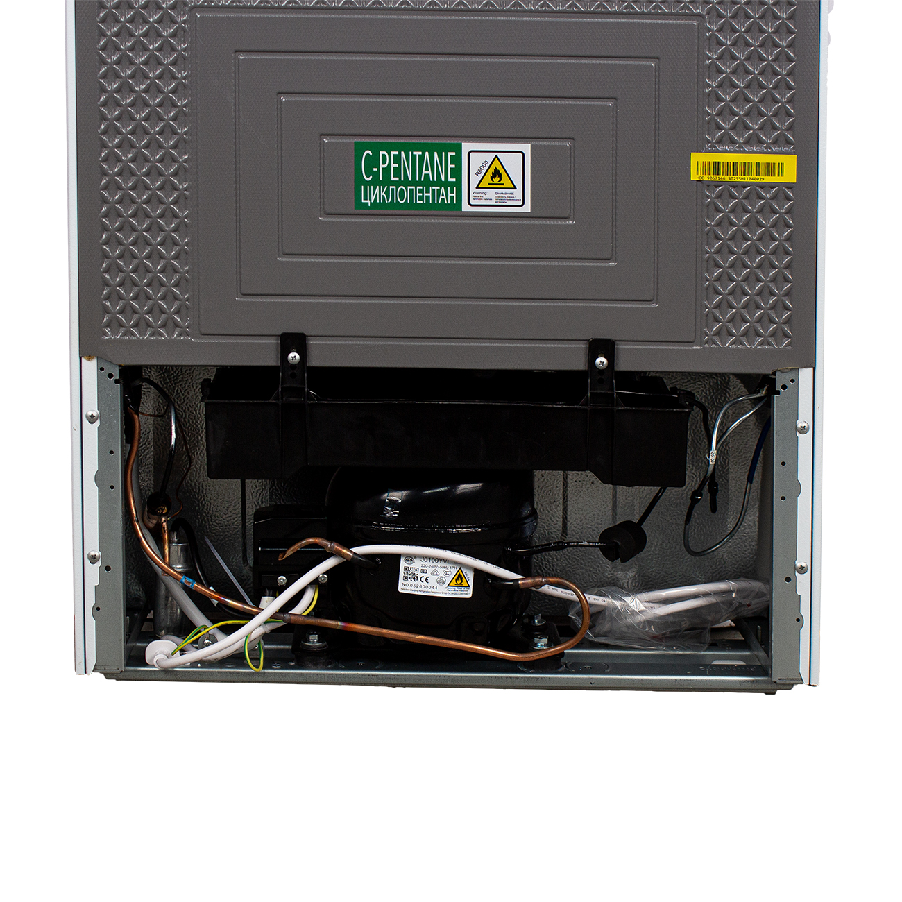 Морозильник Manya F143NW