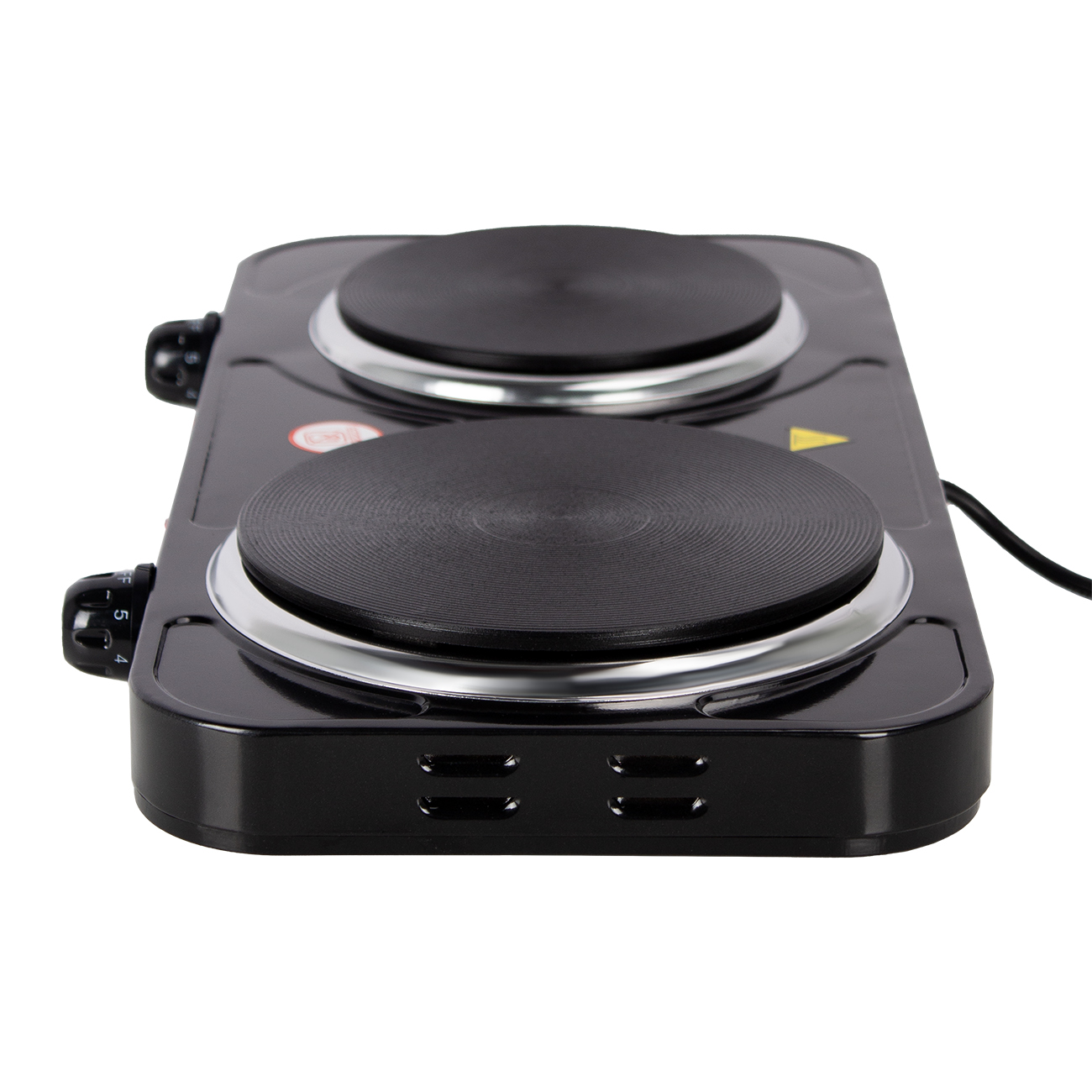 Настольная электрическая плита Manya EHP-2512B