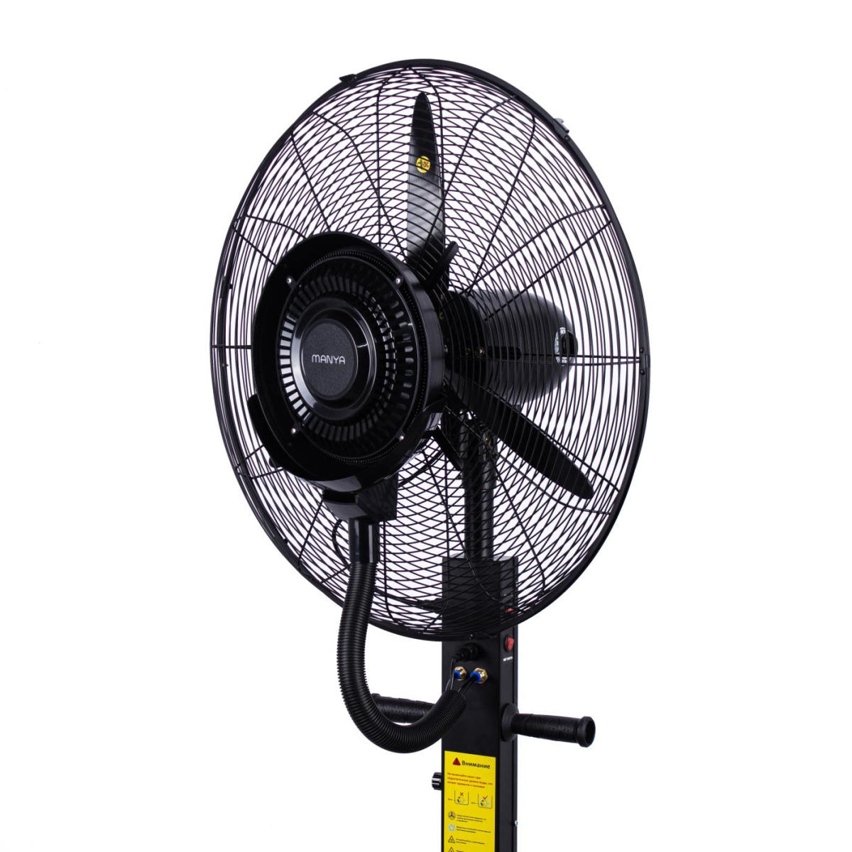 Вентилятор уличный Manya DB-26CF03_4