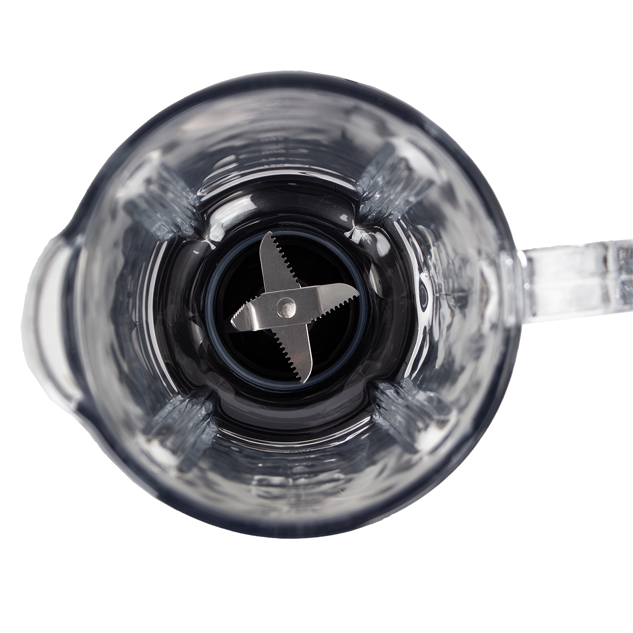 Блендер стационарный Manya SB1401B, цвет Чёрный