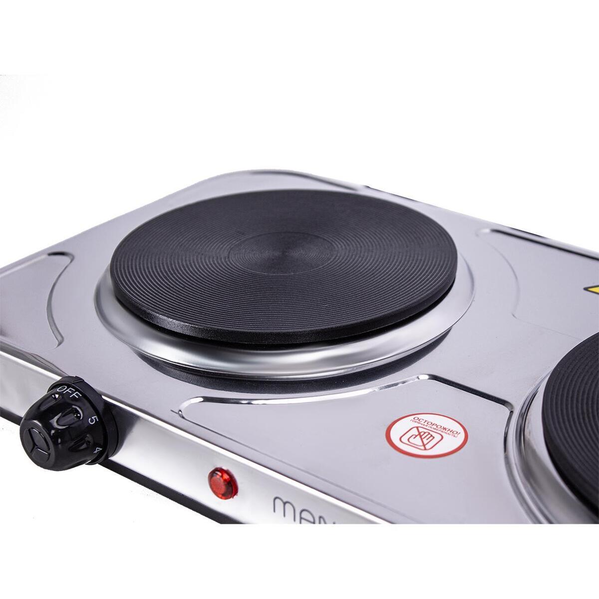 Настольная электрическая плита Manya EHP-2512S