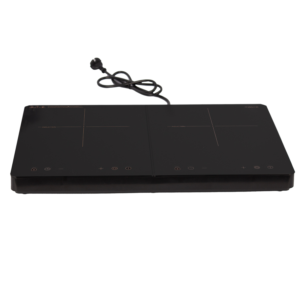 Настольная индукционная плита Manya IC-3512BB