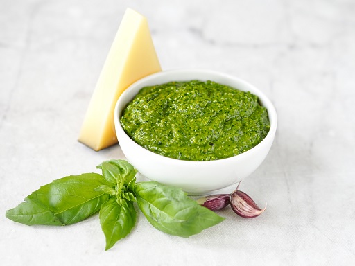 Русский песто