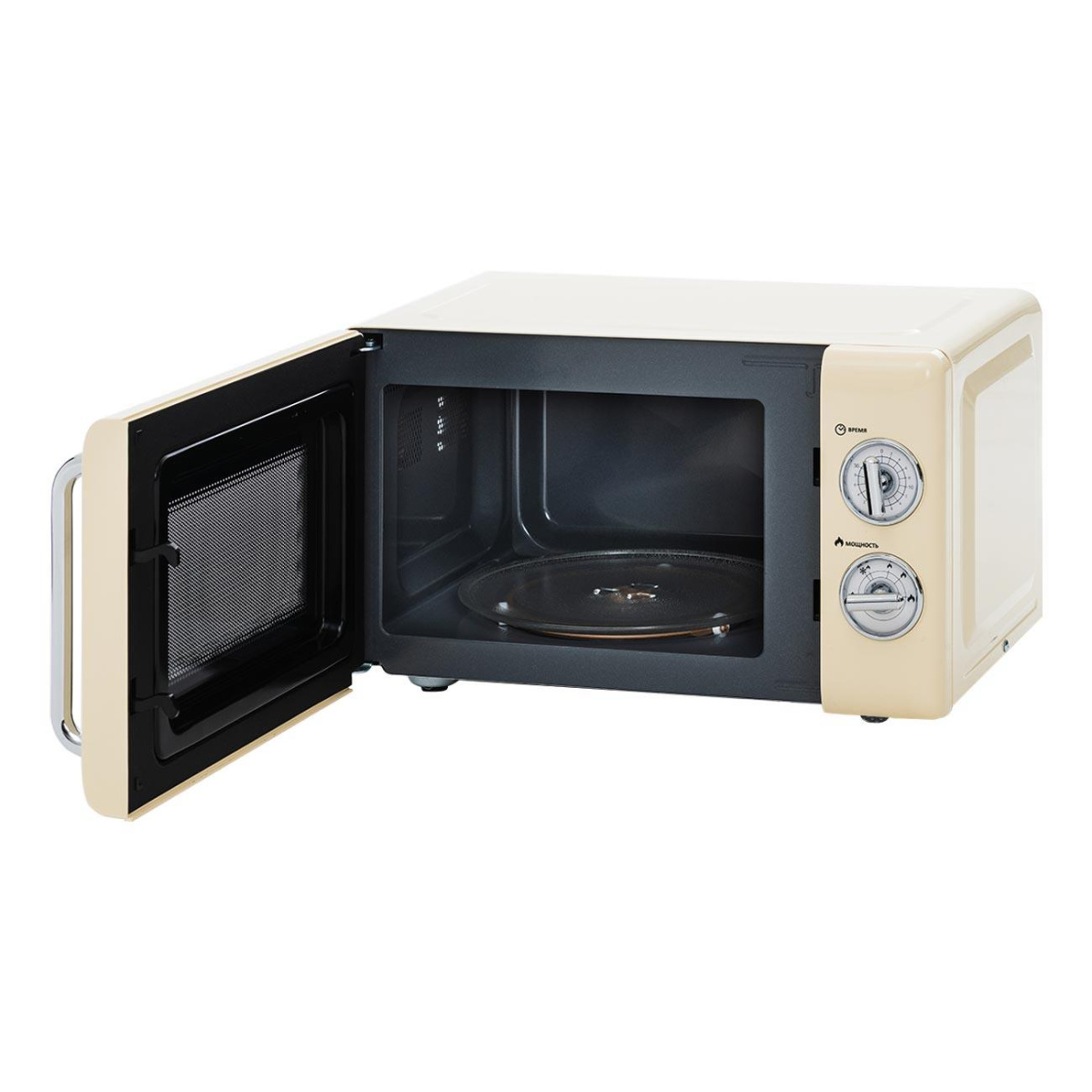 СВЧ Печь Manya M20MR01BE