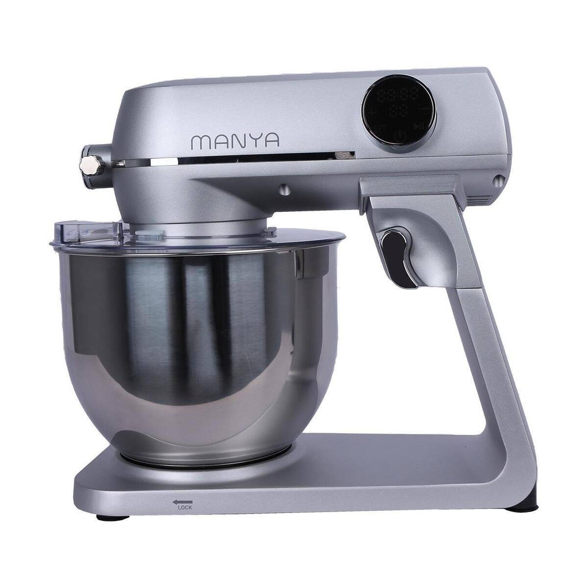 Планетарный миксер Manya SM8184S