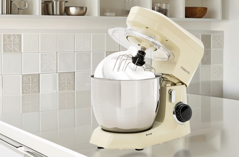 Планетарный миксер Manya SM5132BG