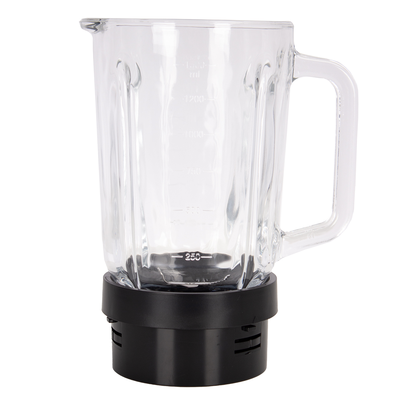 Блендер стационарный Manya SB1401B, цвет Чёрный