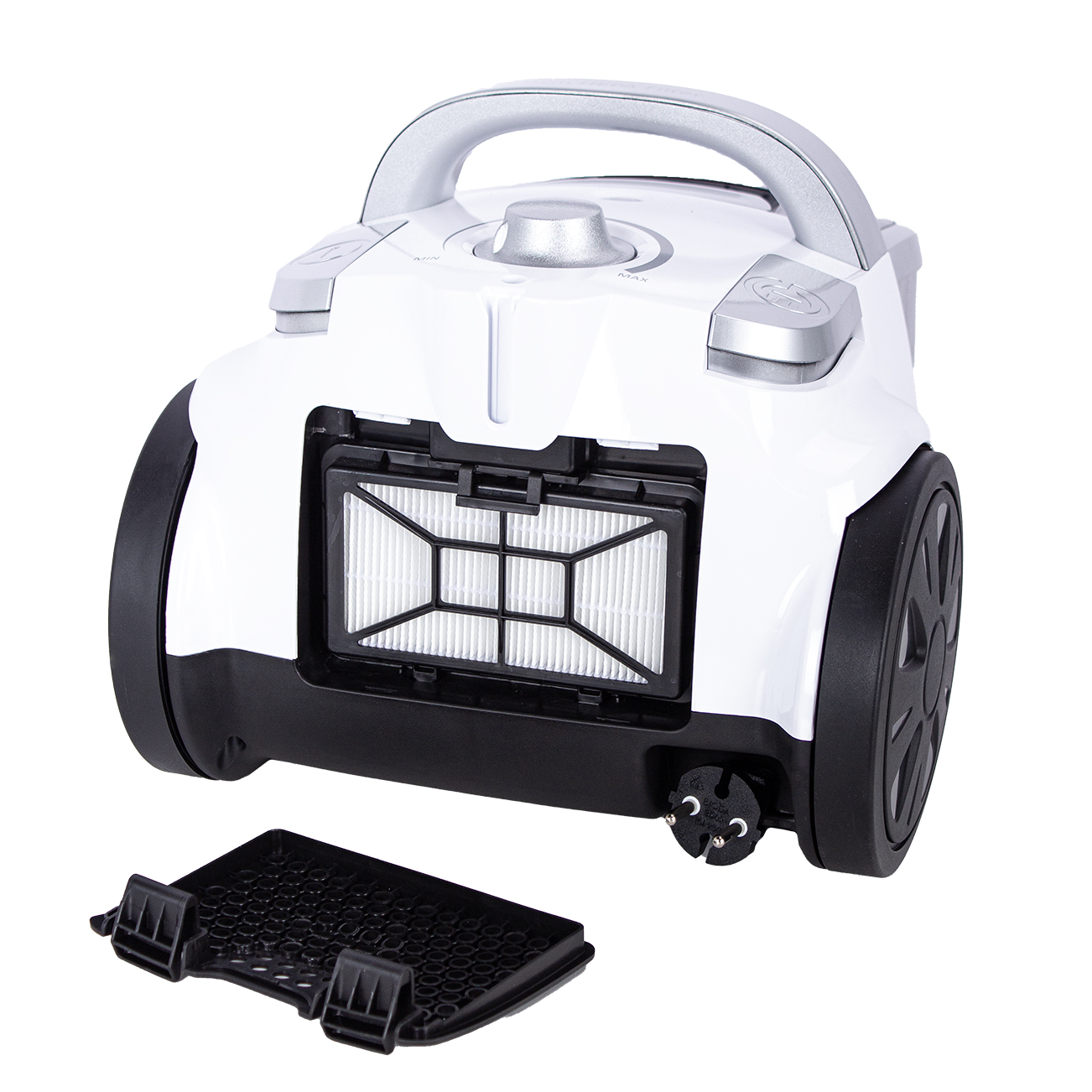 Пылесос Manya VC-2003WS