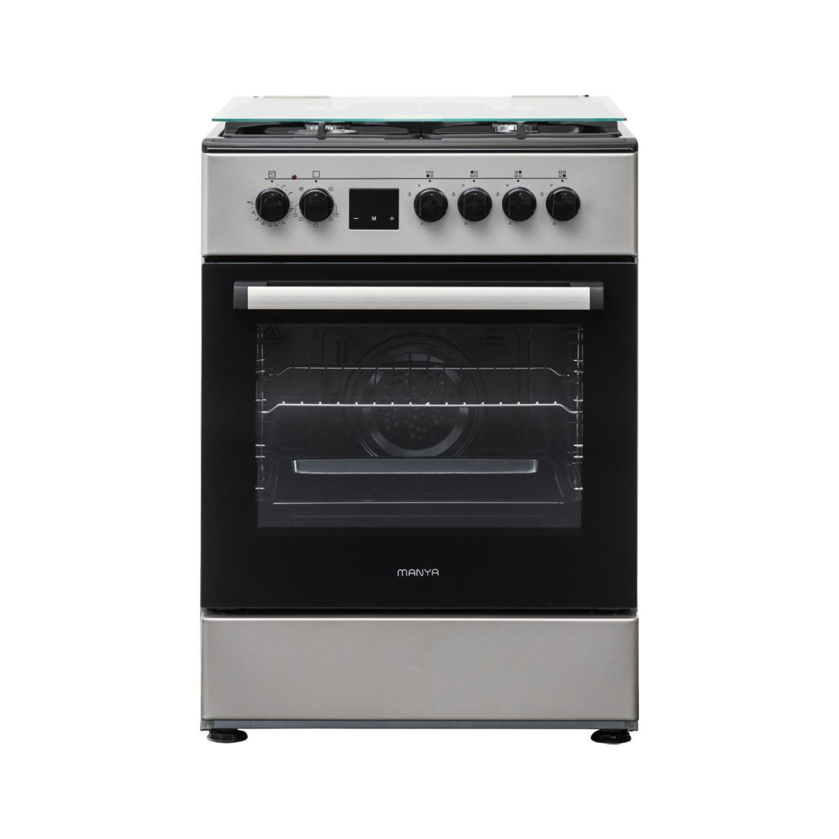 Комбинированная плита MANYA MC5032S