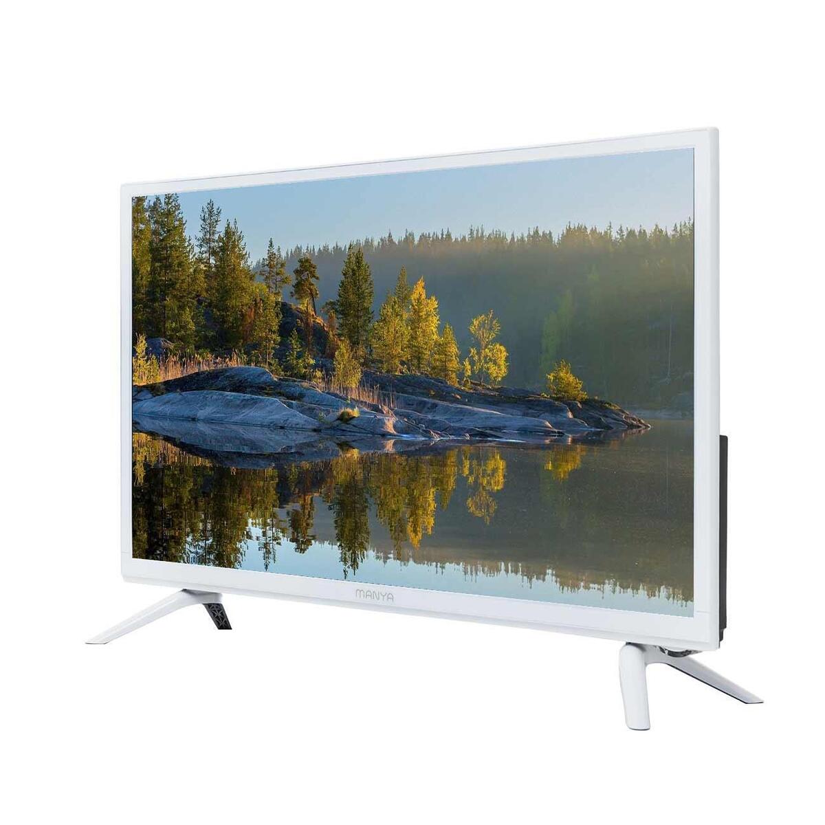 Телевизоры - Смарт ТВ по выгодным ценам