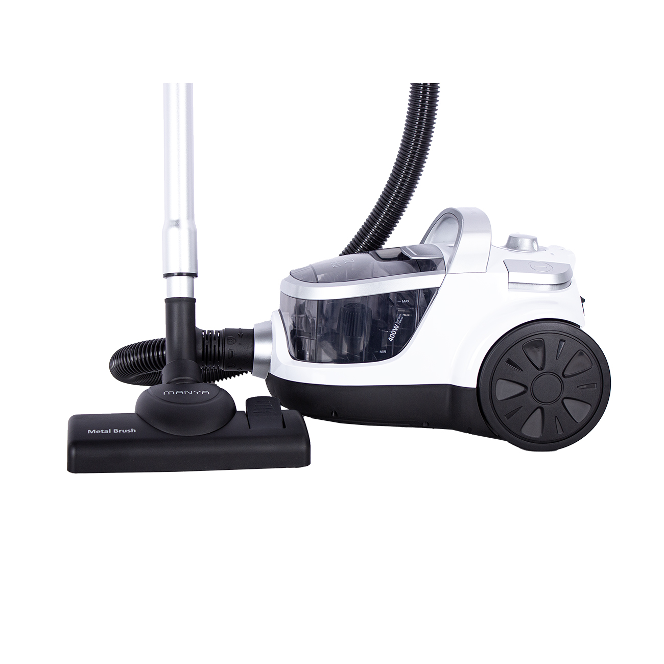 Пылесос Manya VC-2003WS