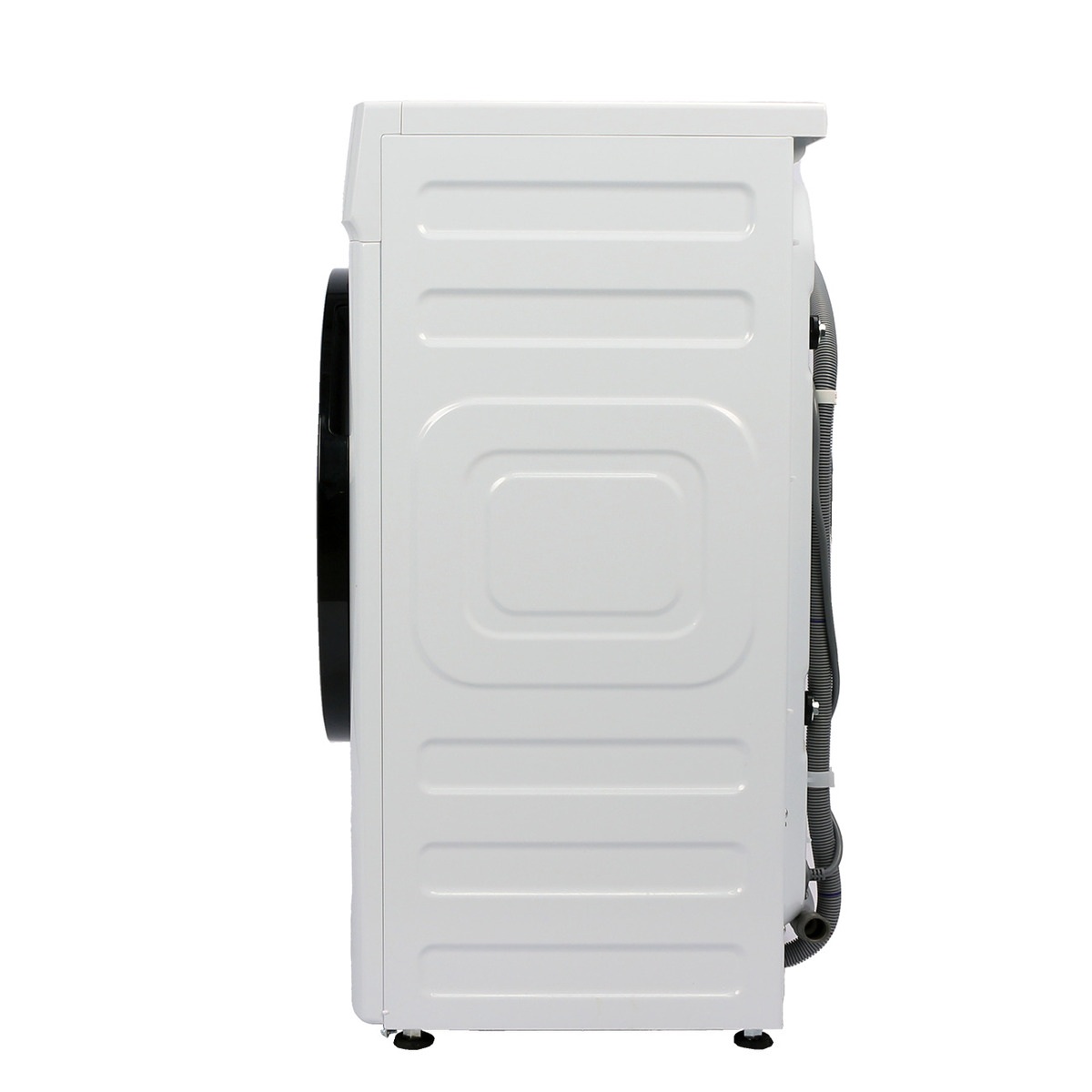 Стиральная машина с фронтальной загрузкой Manya M1273W, Max загрузка - 7кг, Max отжим - 1 200об/мин., цвет Белый автомат купить в магазине