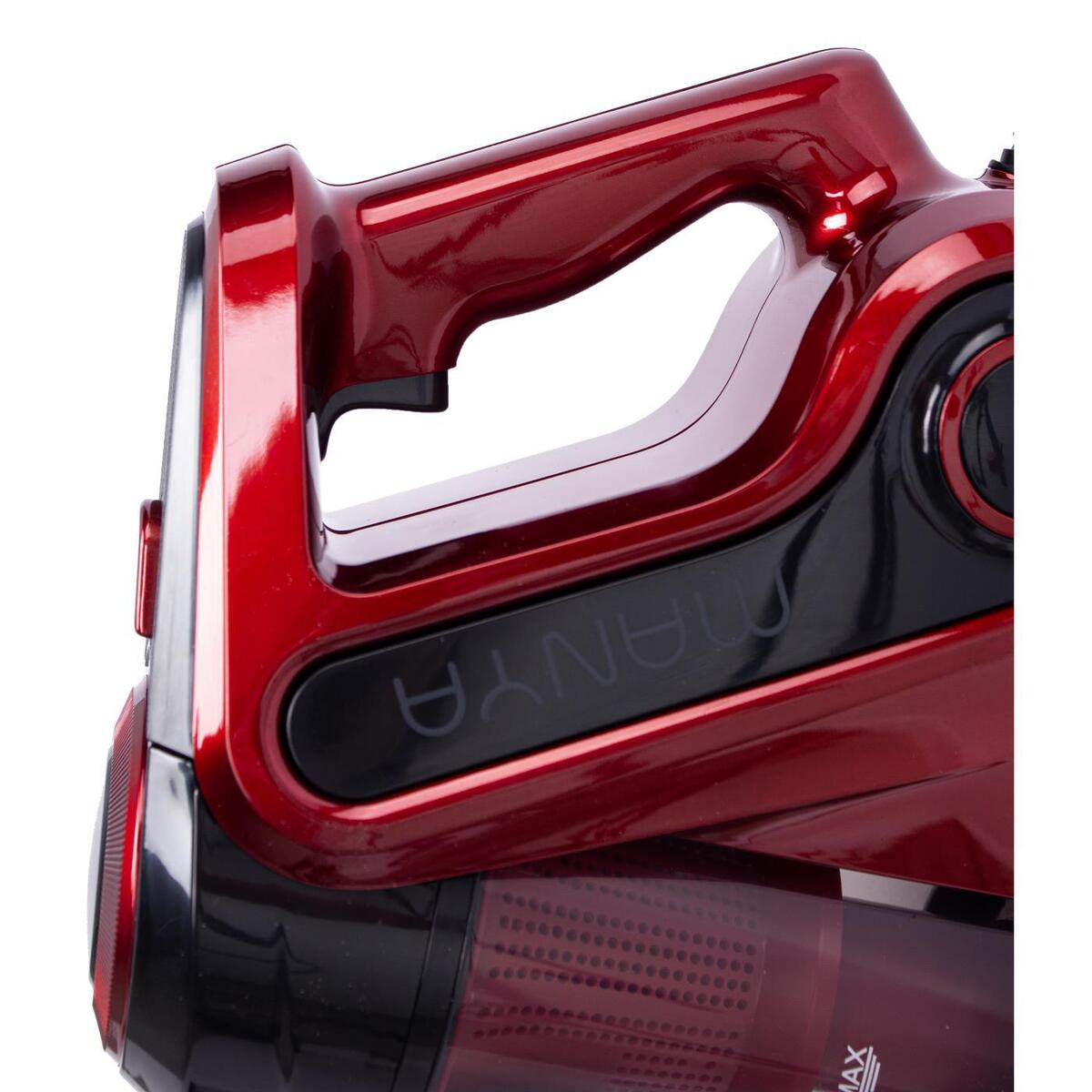 Пылесос Manya WC-602 Красный