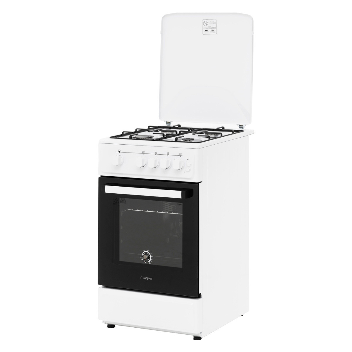 Газовая плита Manya MG5011W