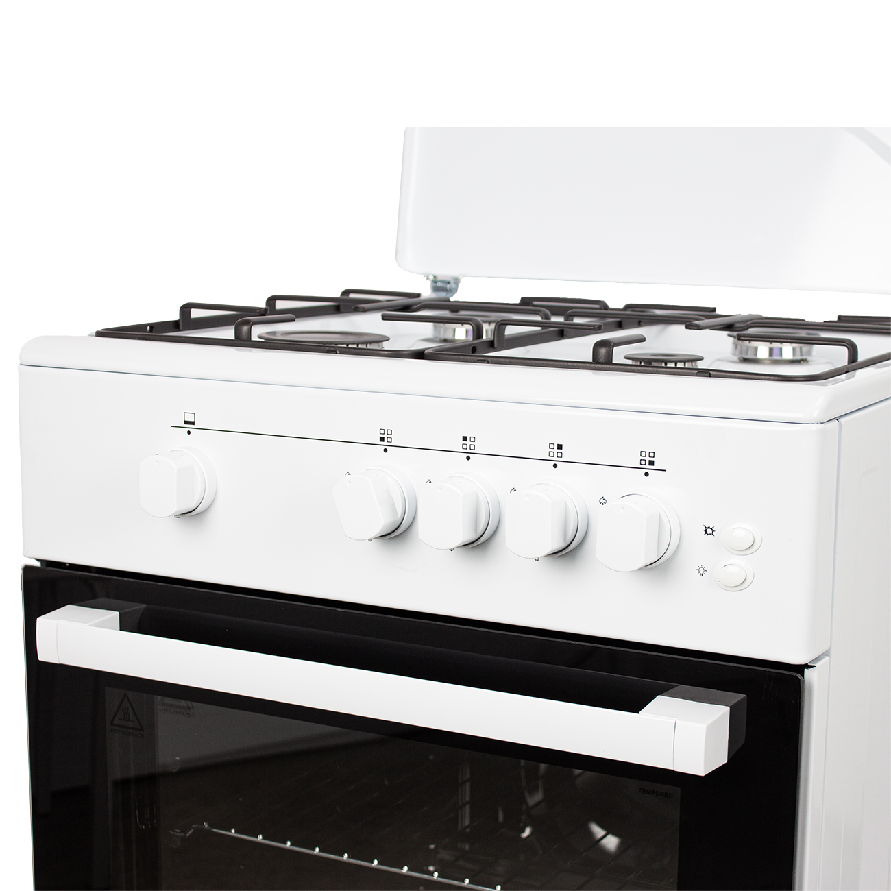 Газовая плита Manya MG6011W