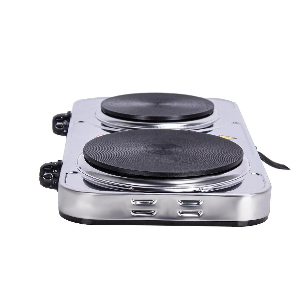 Настольная электрическая плита Manya EHP-2512S