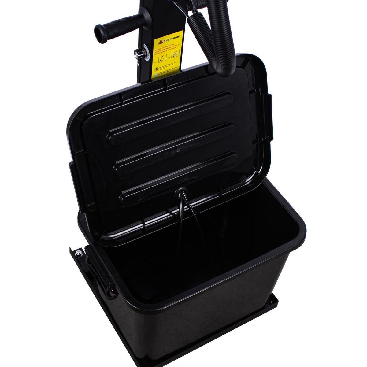 Вентилятор уличный Manya DB-26CF03 с увлажнением и охлаждением