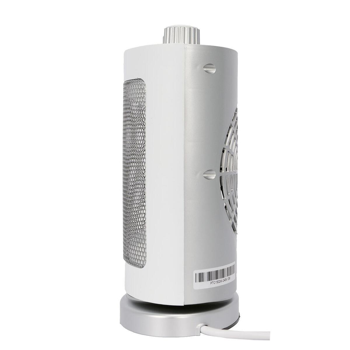 Тепловентилятор VR PTC1502W