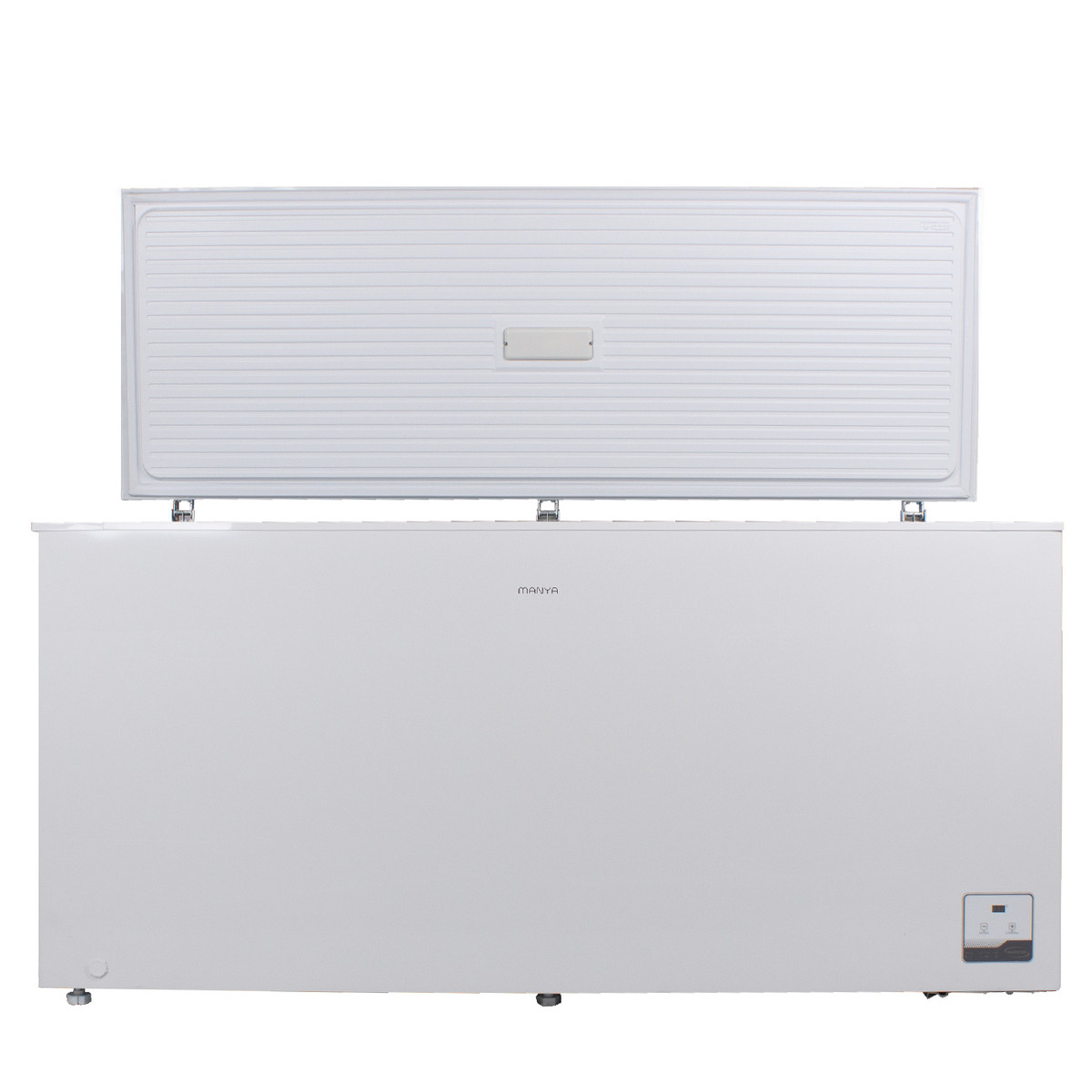 Морозильный ларь Manya CFI-702C3, цвет Белый