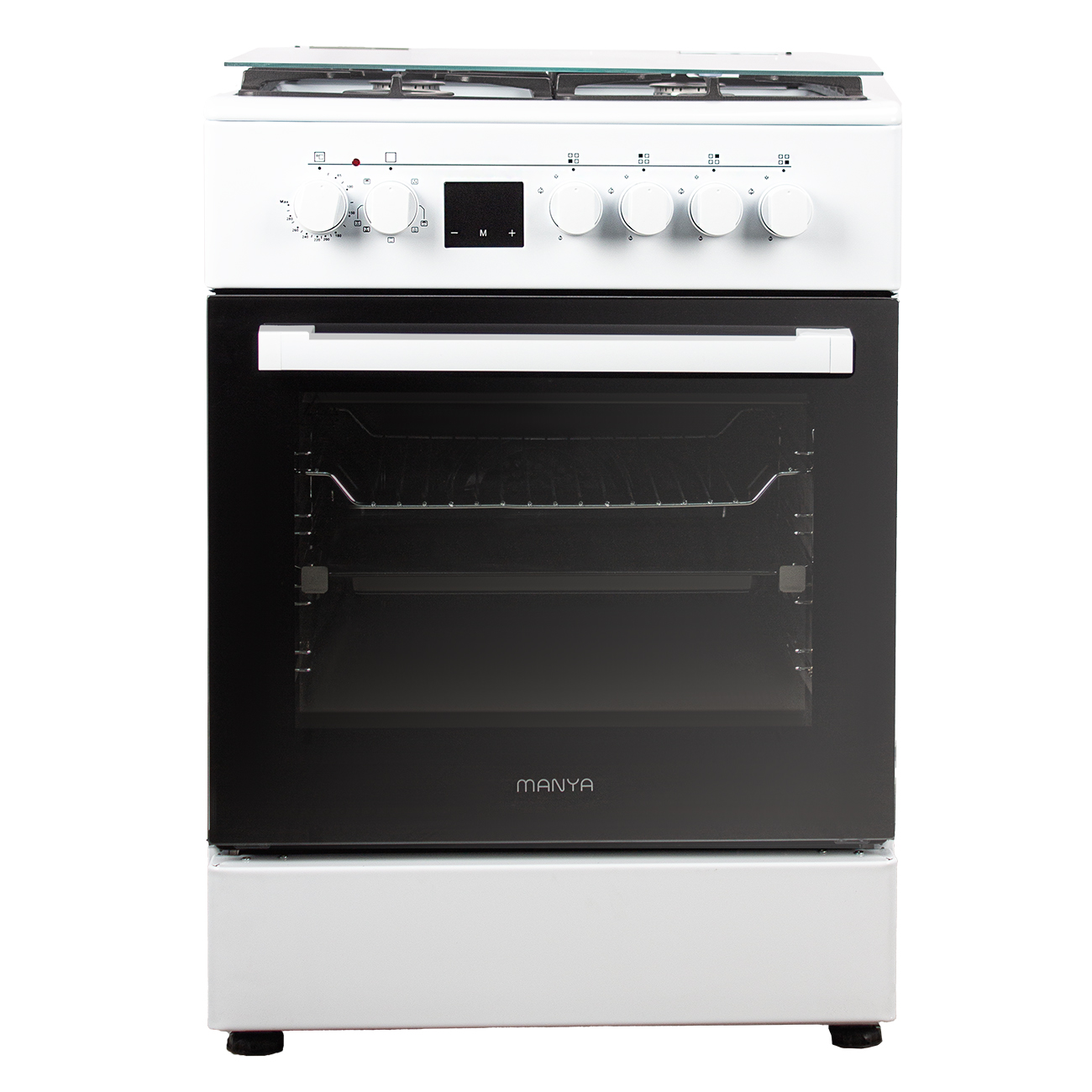 Комбинированная плита MANYA MC6032W